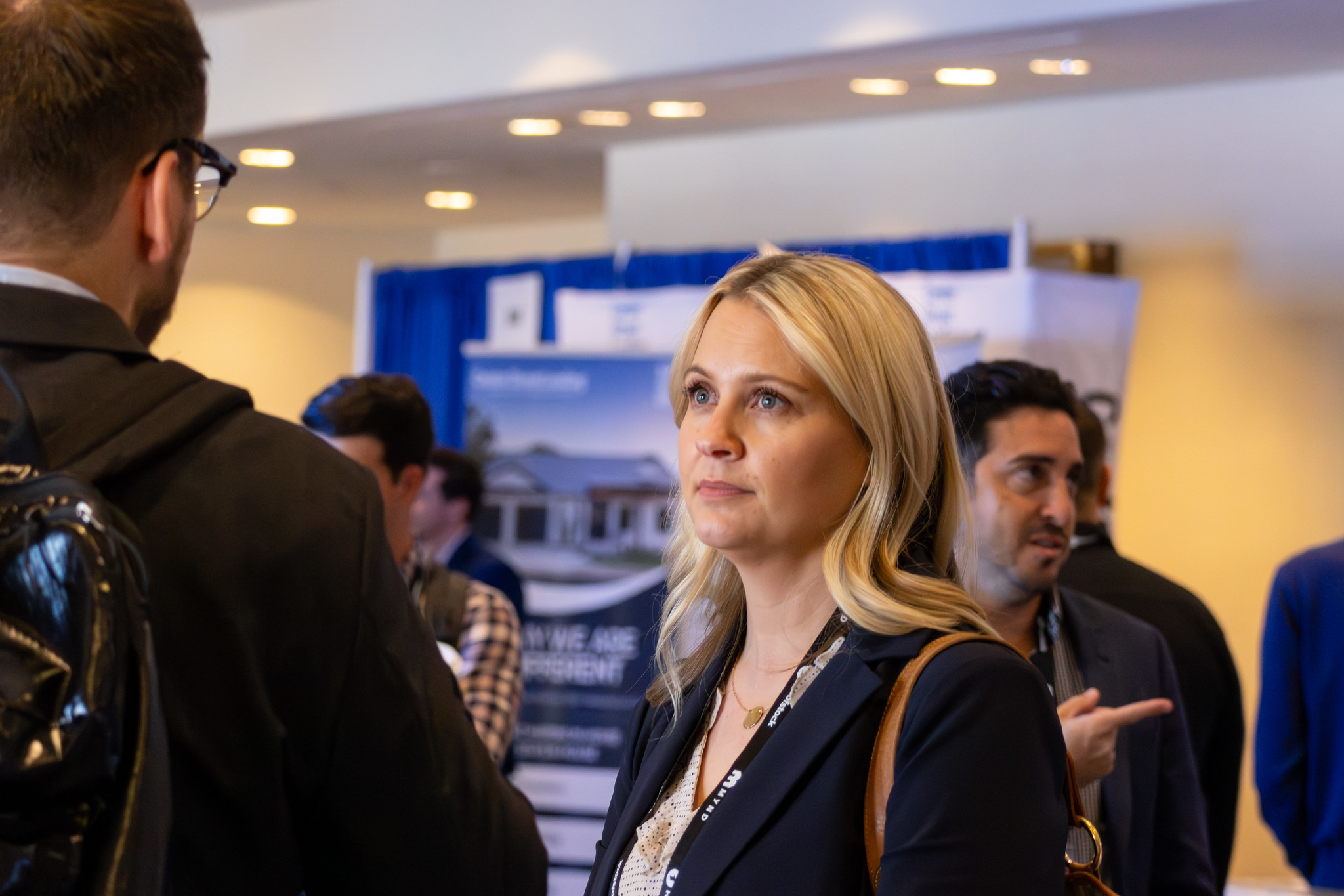 Sponsor at Single Family Rental Forum West