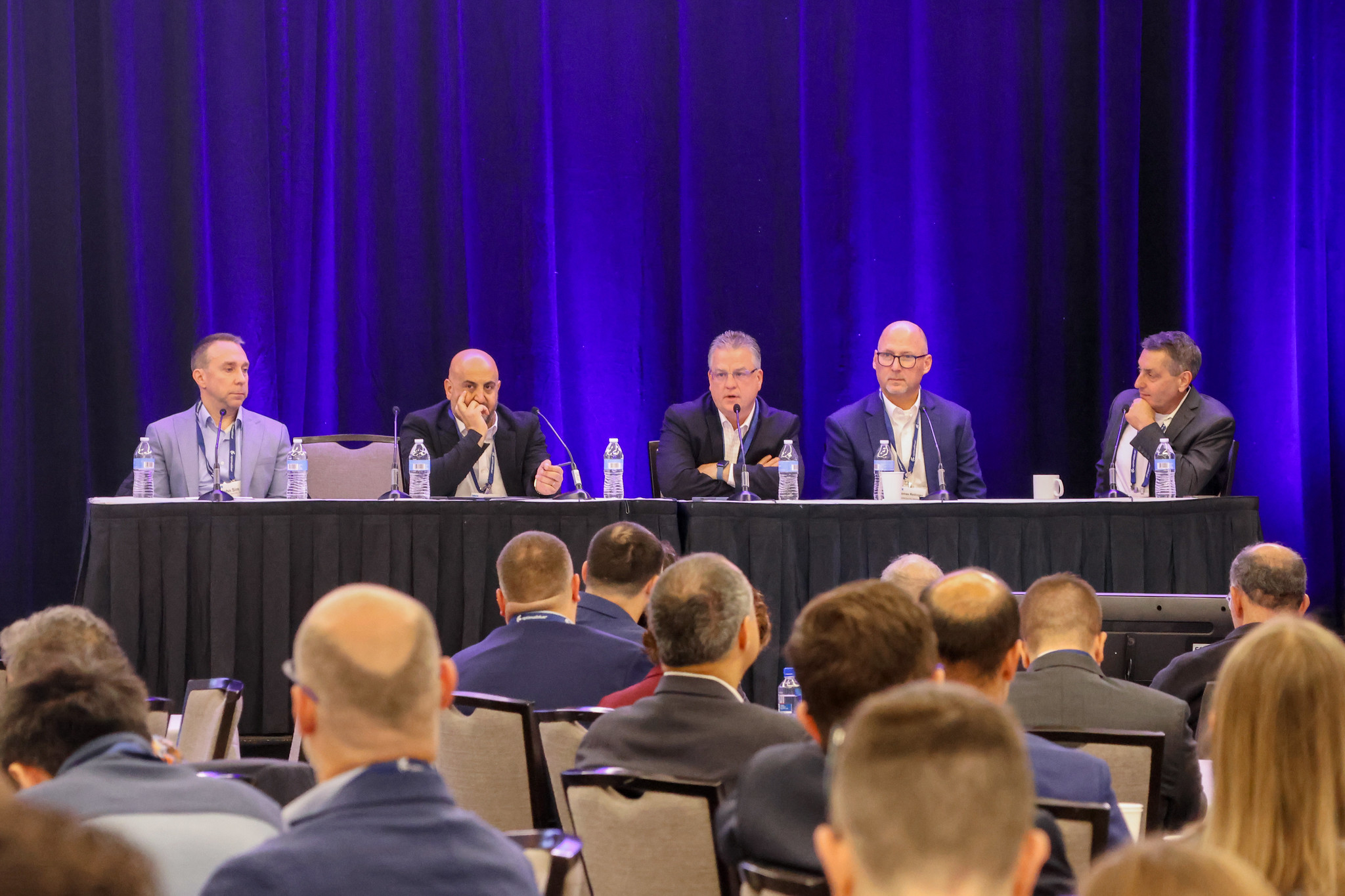 Showcase your expertise at Mortgage Servicing Rights NYC