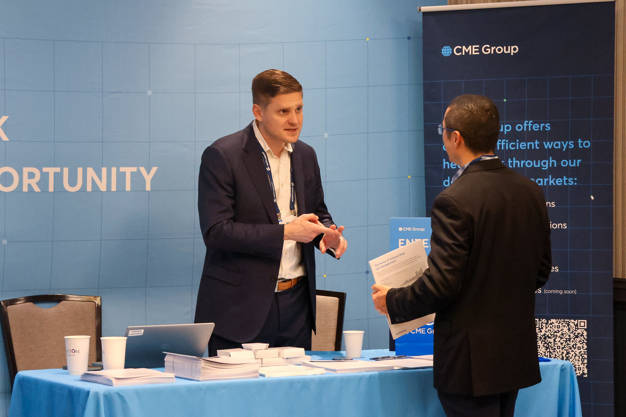 MSR NYC Real Estate Conference