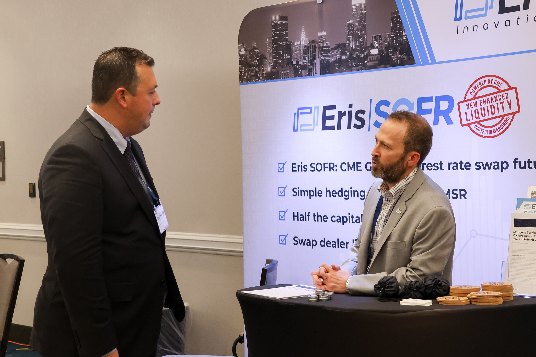 MSR Real Estate Conference