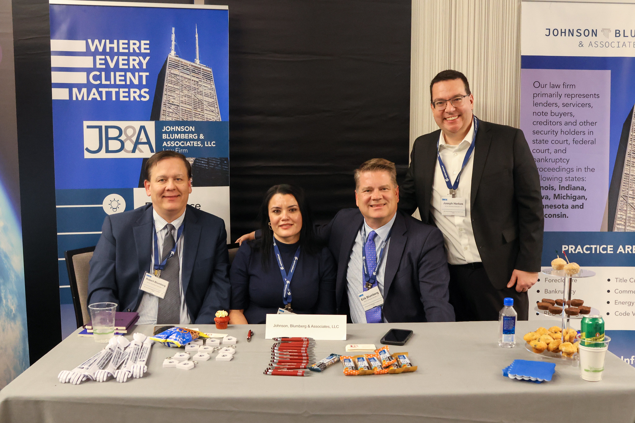 MSR NYC Real Estate Conference Sponsors