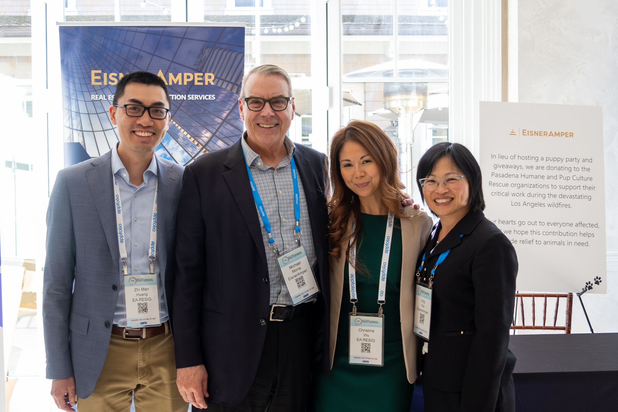 Increase your reach, year-round