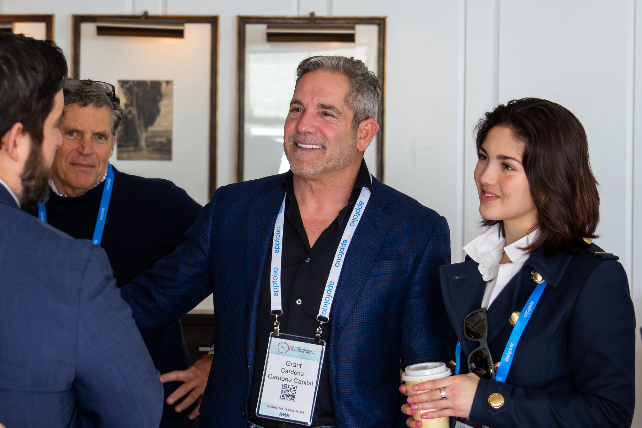 Sponsoring at RE GP/LP Summit