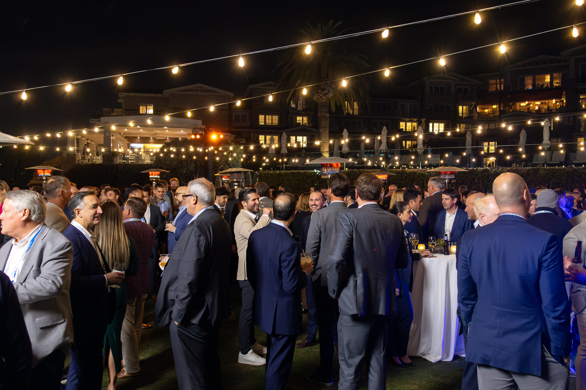 Sponsor at Winter Real Estate Private Funds