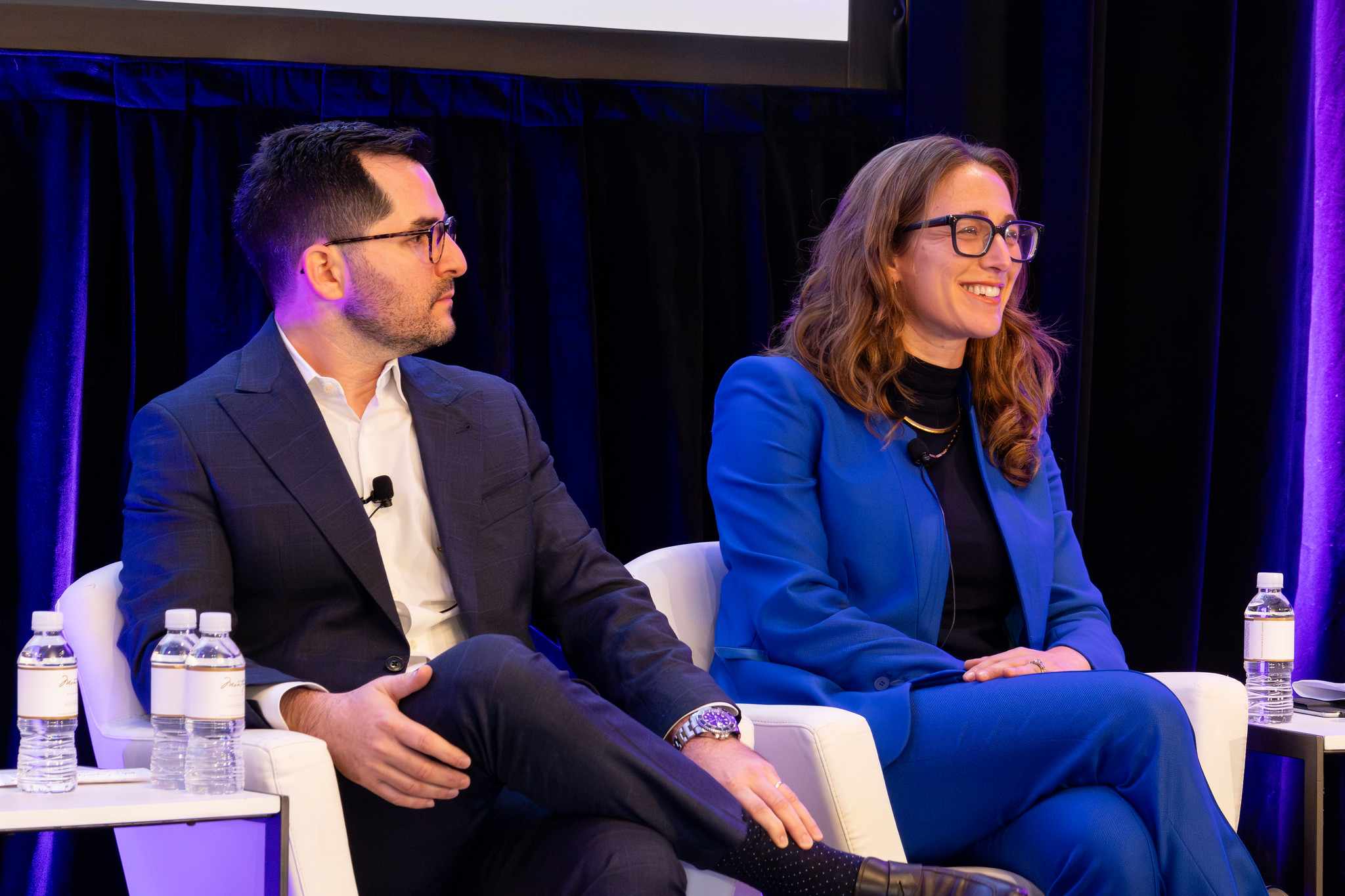 Speakers at the Real Estate Private Funds Summer