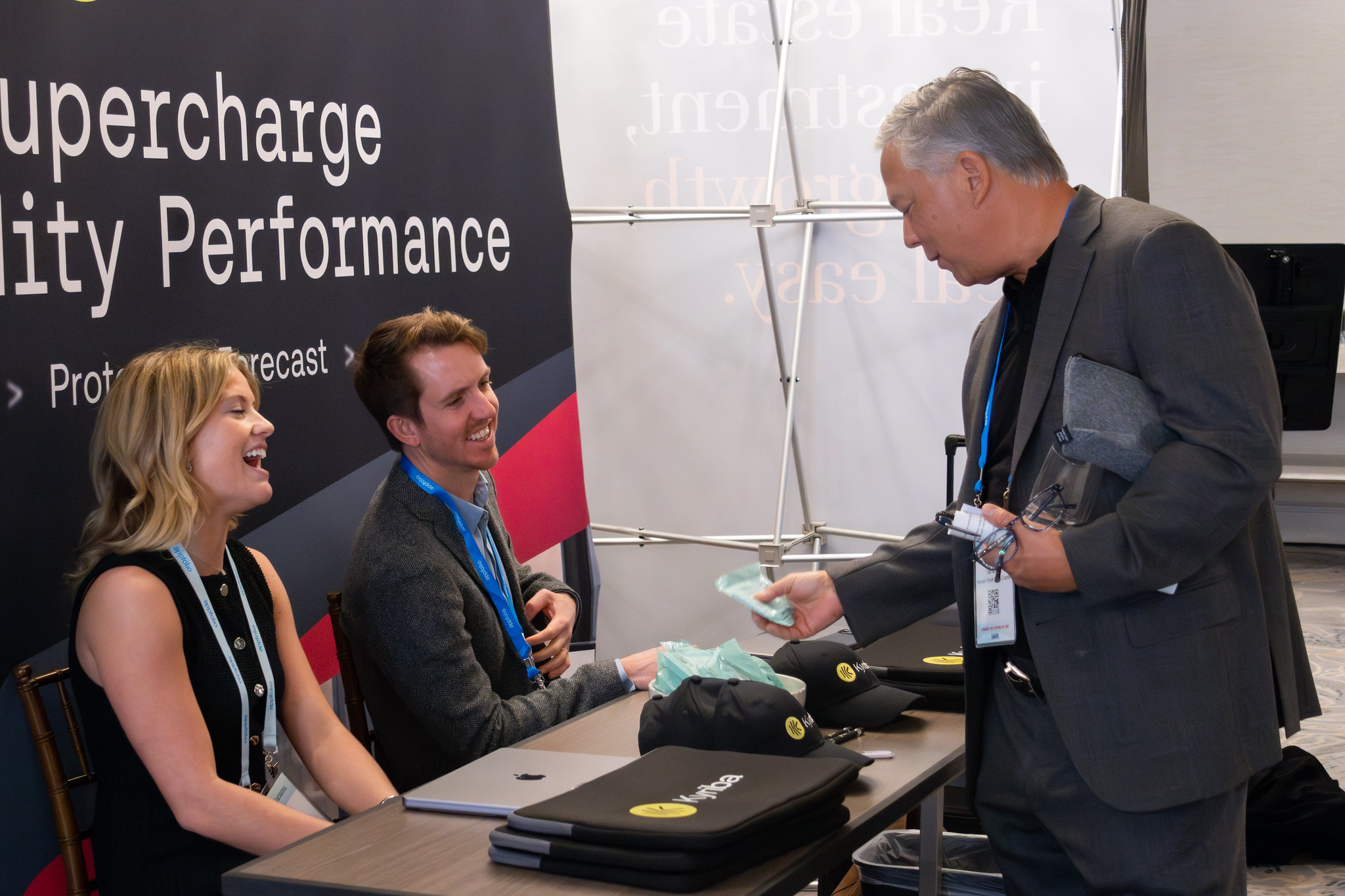 Sponsor at Winter Real Estate Private Funds