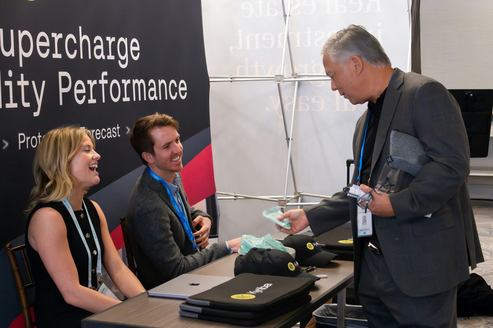 Sponsor at Winter Real Estate Private Funds