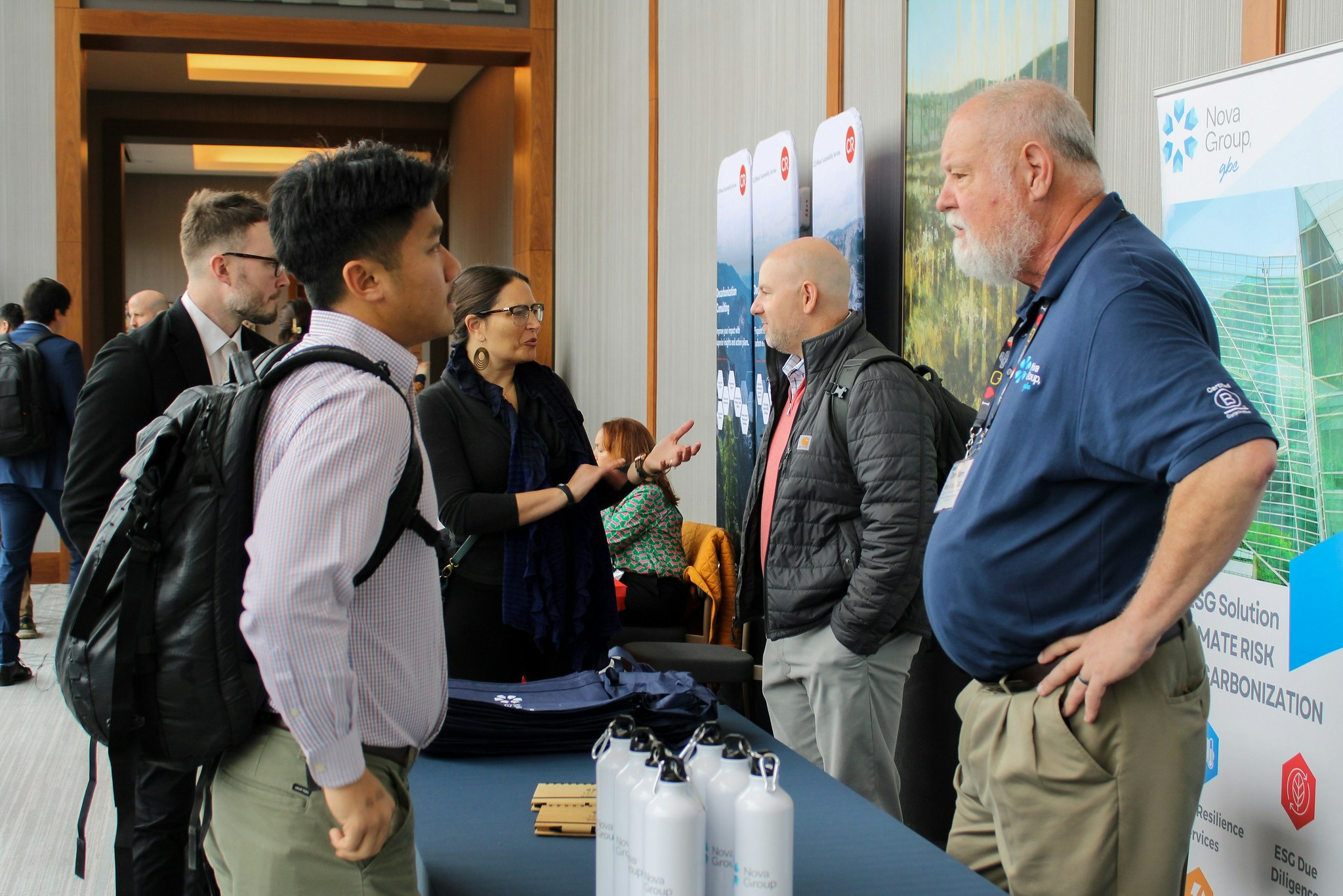 Showcase your expertise