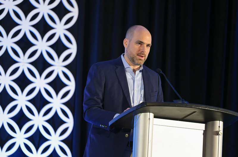 Top private placements event speakers 2025