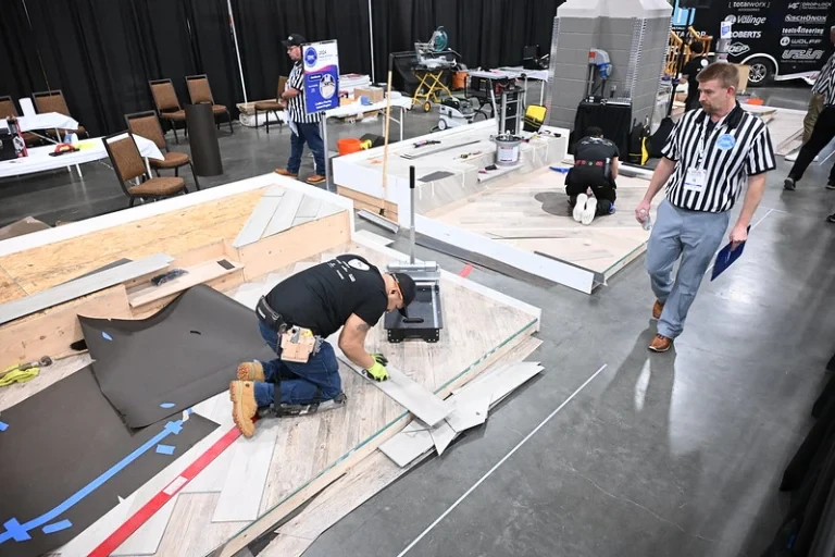 Installation Competition