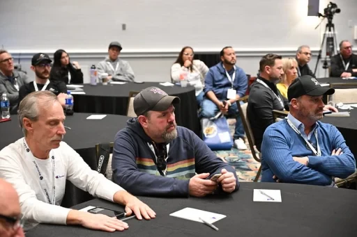 Retailer Roundtables - NEW