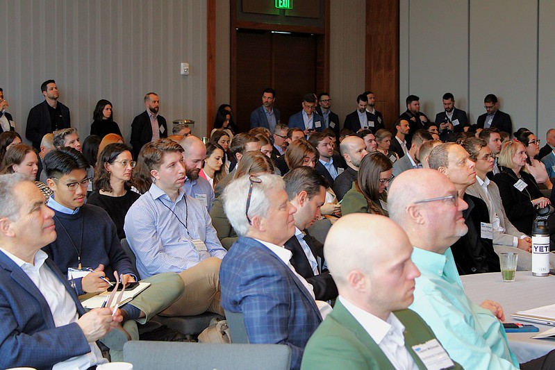 Real Estate Conference