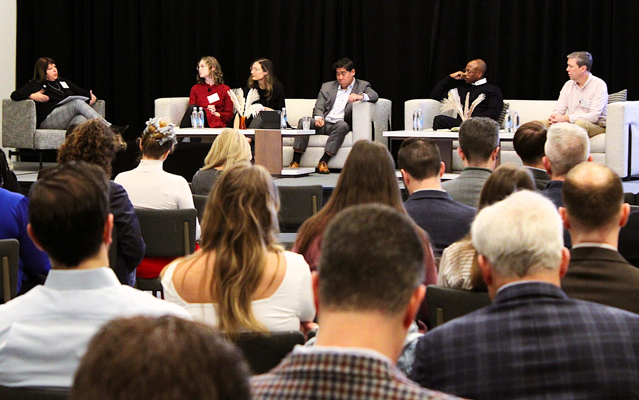 Real Estate Conference