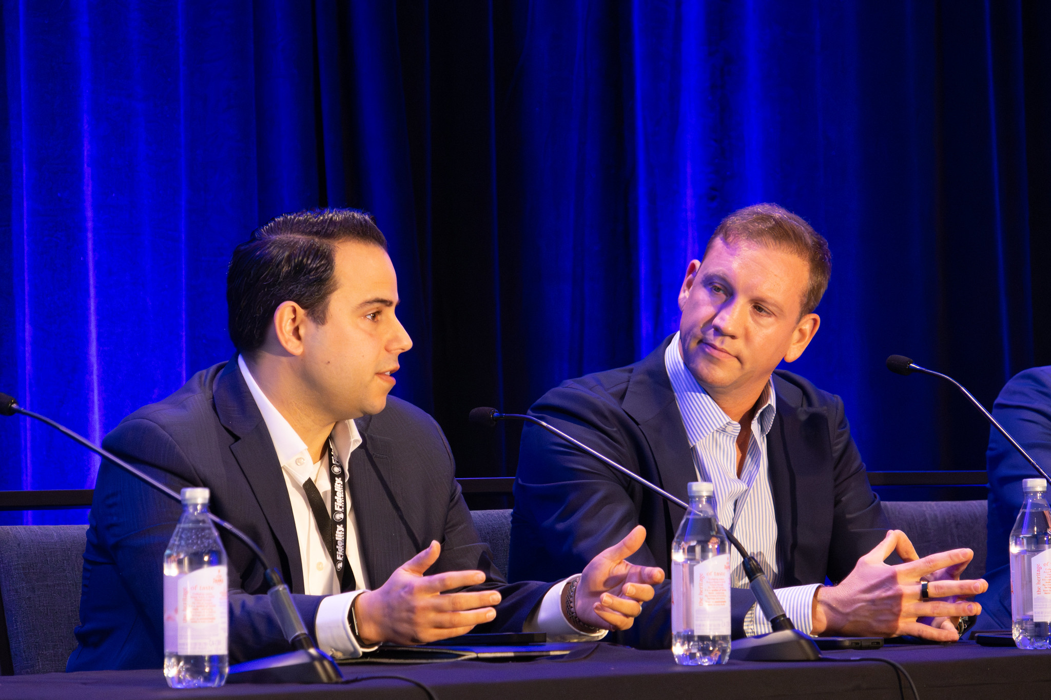 Sponsor at Short Term Rental Forum