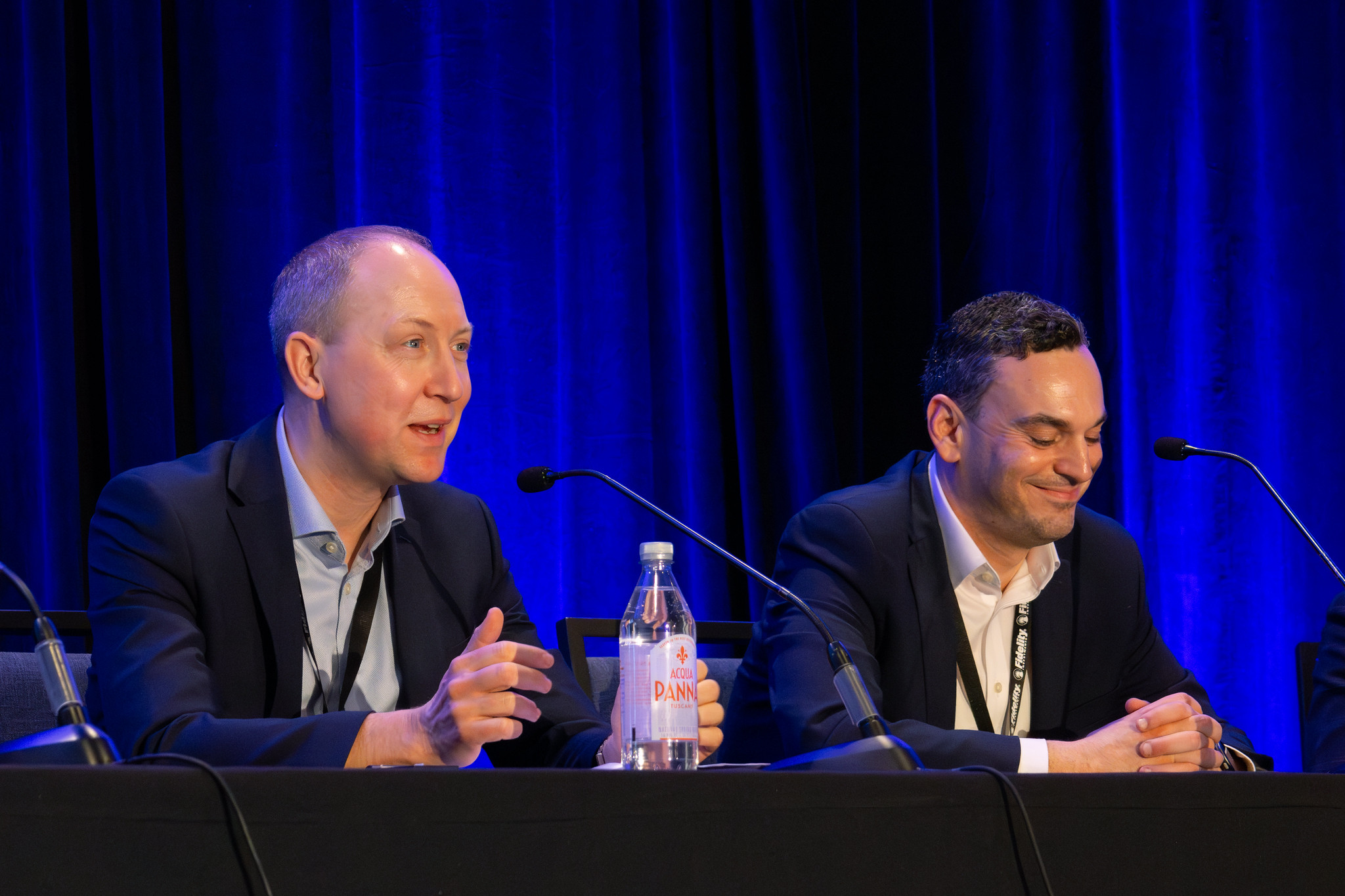 Attendees of the Short Term Rental Forum