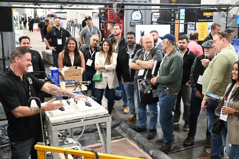 Interactive Experiences Driving Industry Advancement