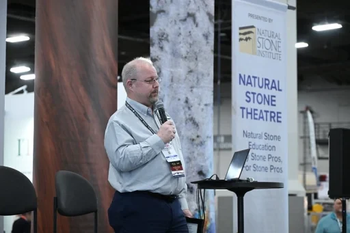 Check out the Natural Stone Theatre