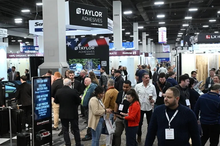 Visit the Expo Hall