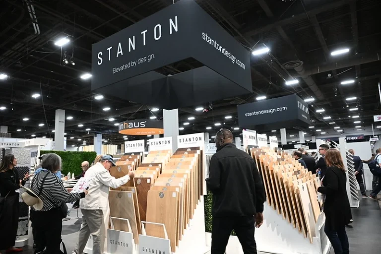 Expo Hall