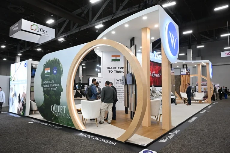 For Exhibitors