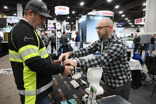 Tool Alley