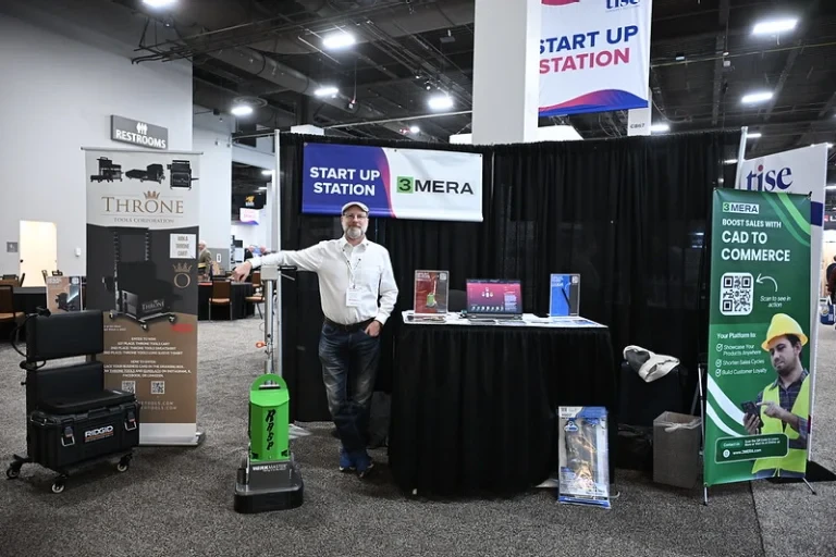 Why StartUp Station?