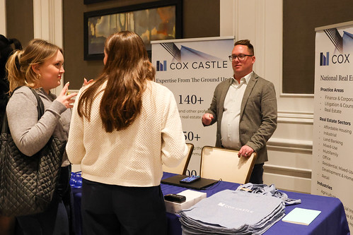 Sponsor at Land & Homebuilding Capital Markets Forum (West)