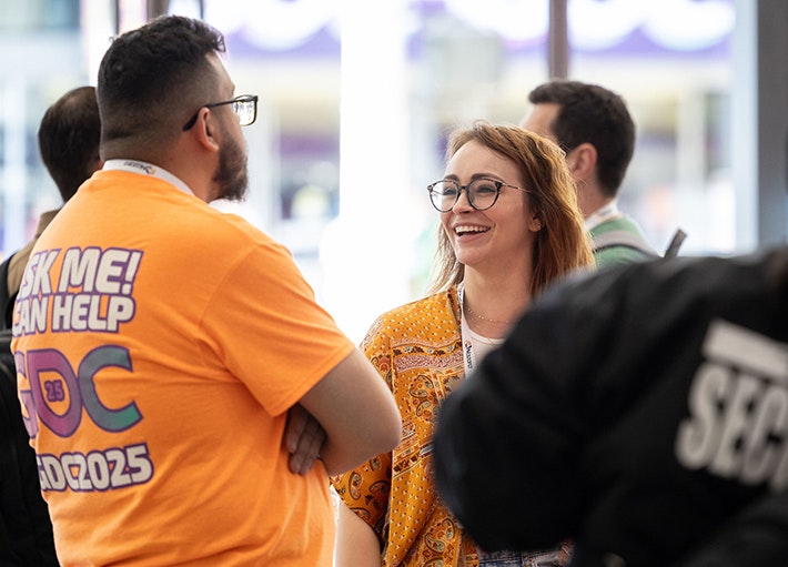 Staying Safe & Healthy at GDC