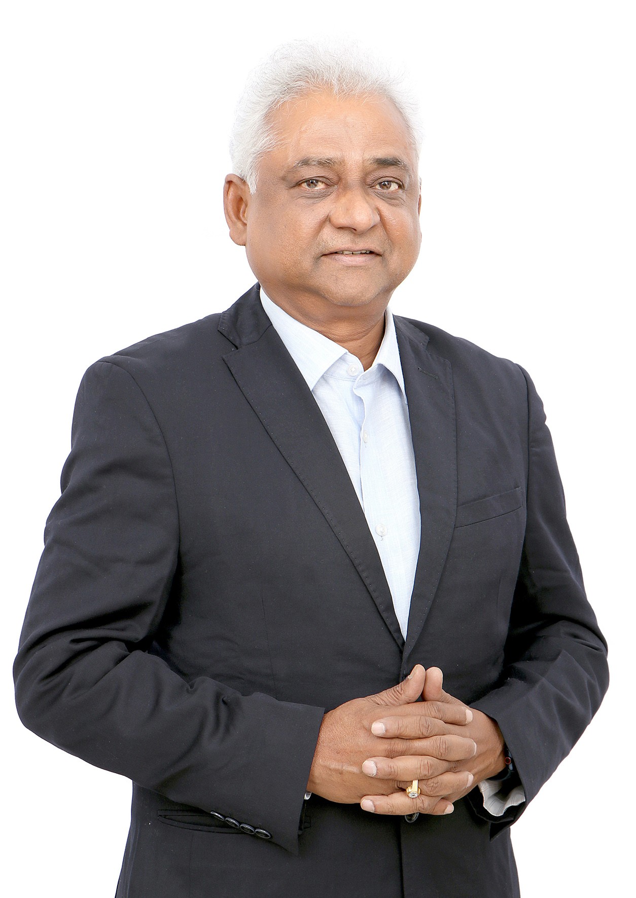 Trainer: Narendra Naidu