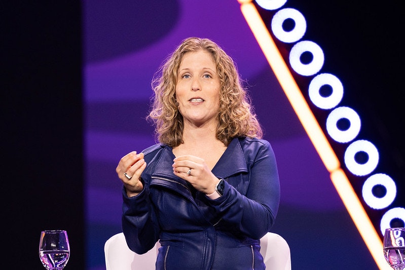 Luminaries Speaker Series