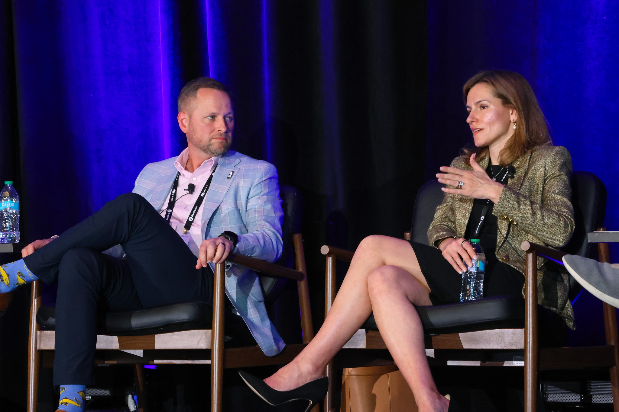 Speaker at Build-to-Rent (East) Event