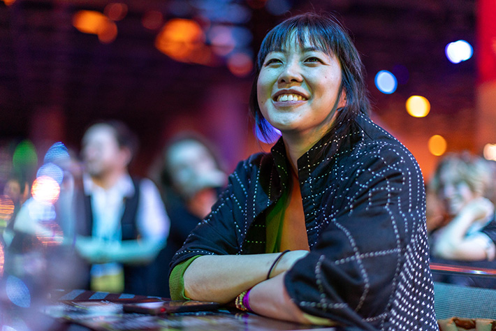 GDC Affiliate Program