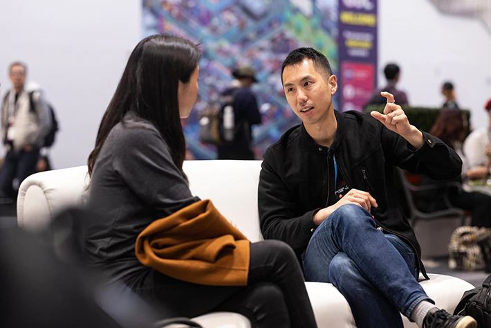 The Festival’s Deal Engine