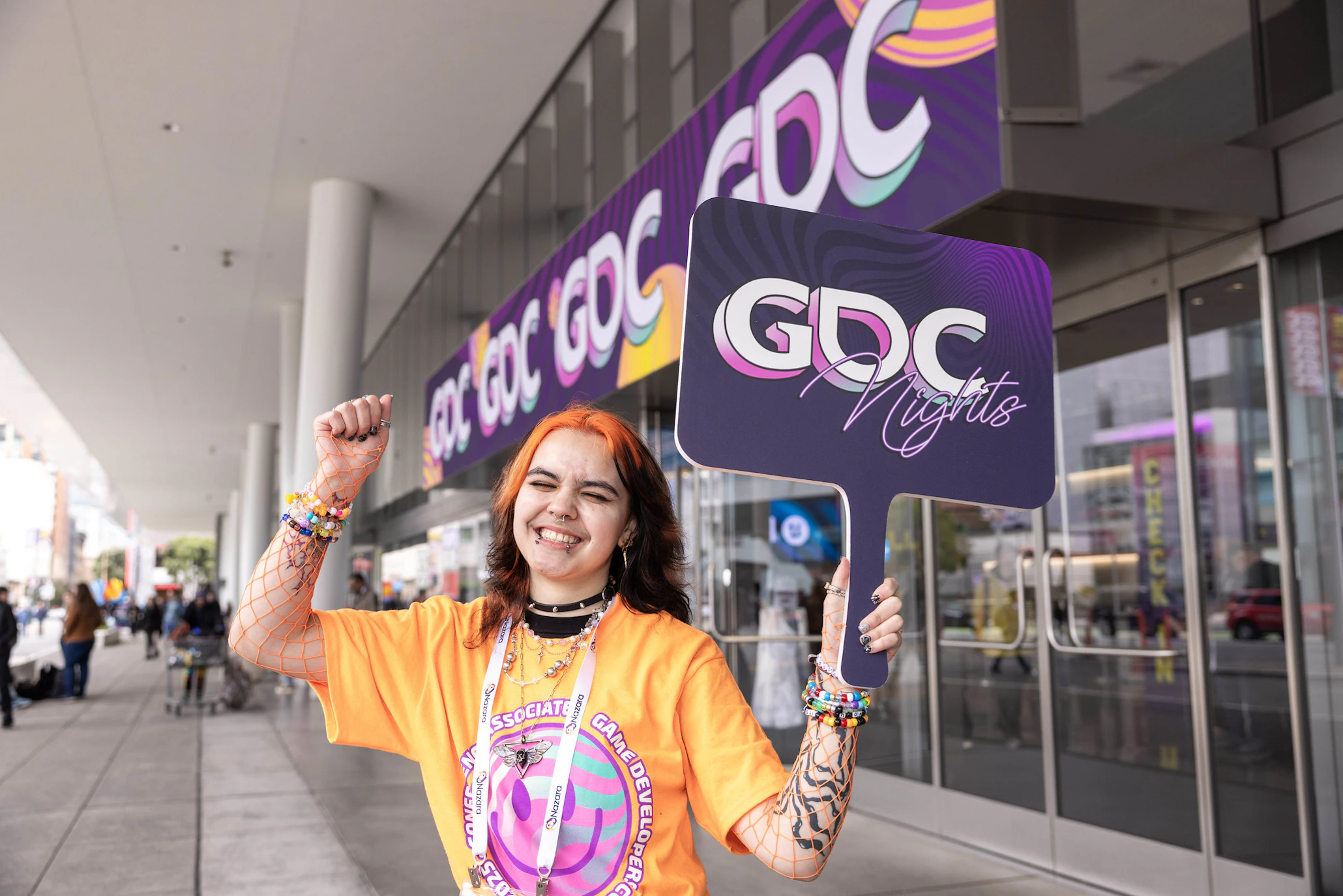 Get Involved | GDC Festival of Gaming