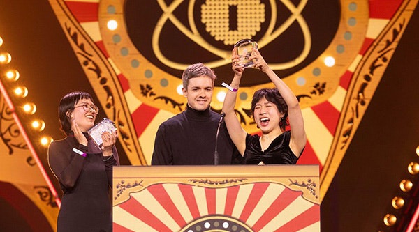 Independent Games Festival (IGF) Awards