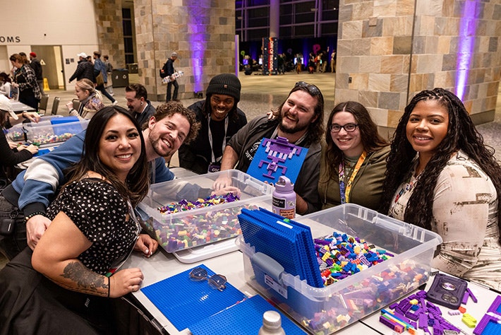 Diversity, Equity & Inclusion (DEI)