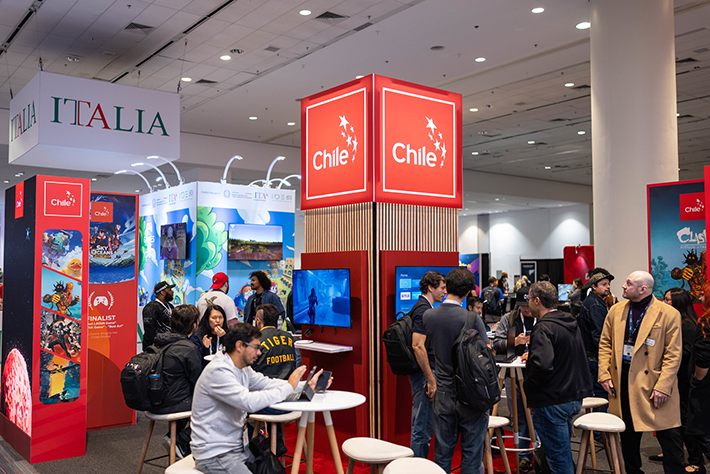 International Pavilion