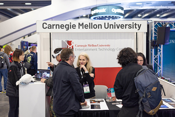 Educational Institutions