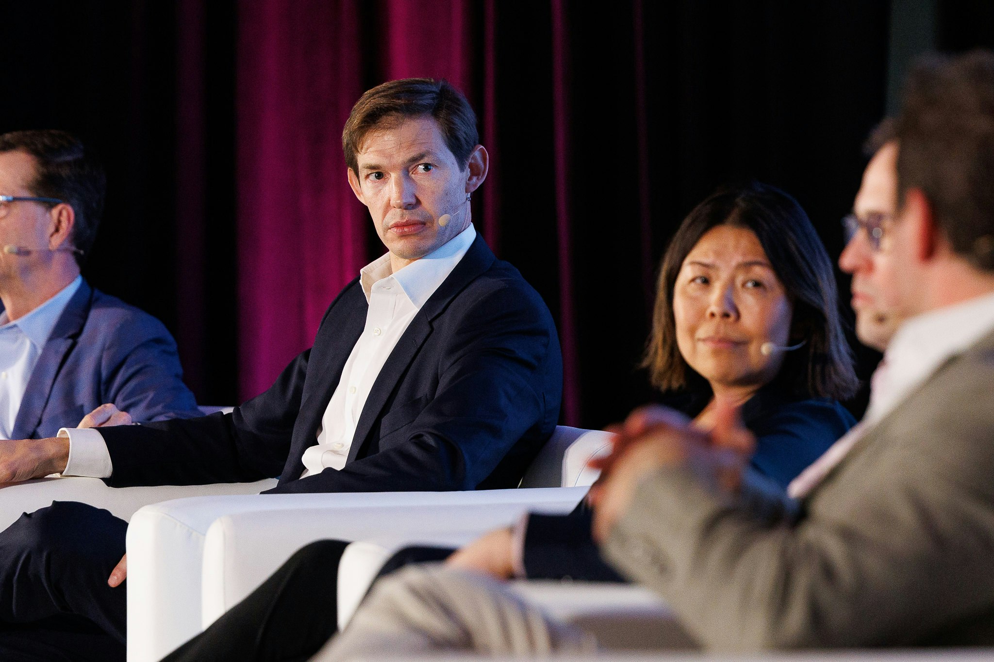 SuperReturn North America Private Equity Conference | A new bigger home