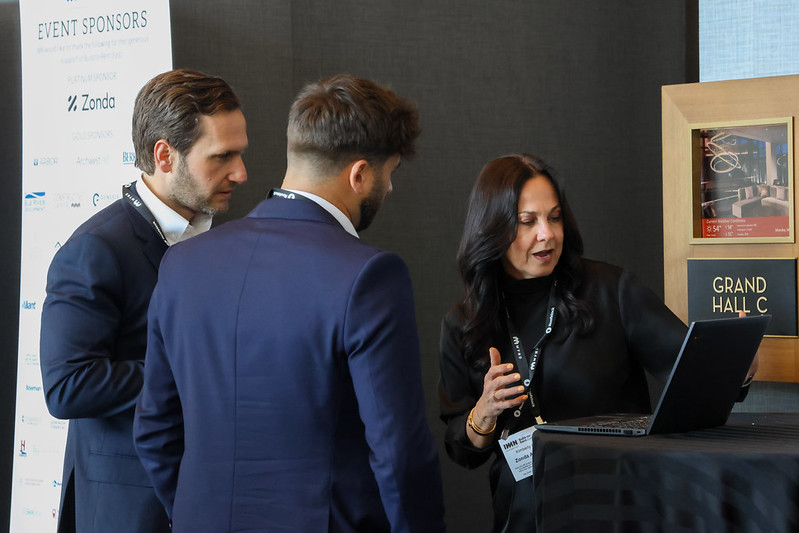 Closed door discussion at RGUC