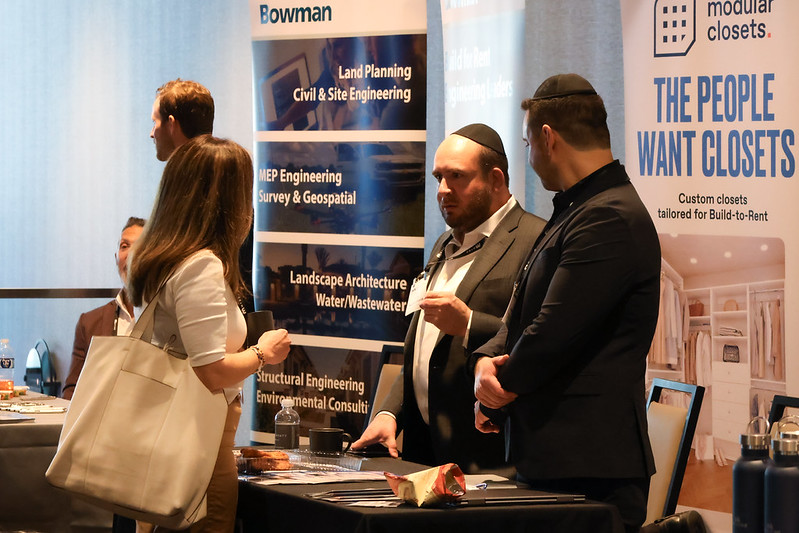 Build your network at RGUC Spring