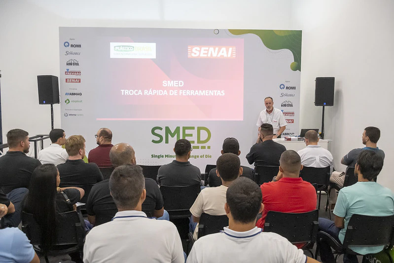 SMED