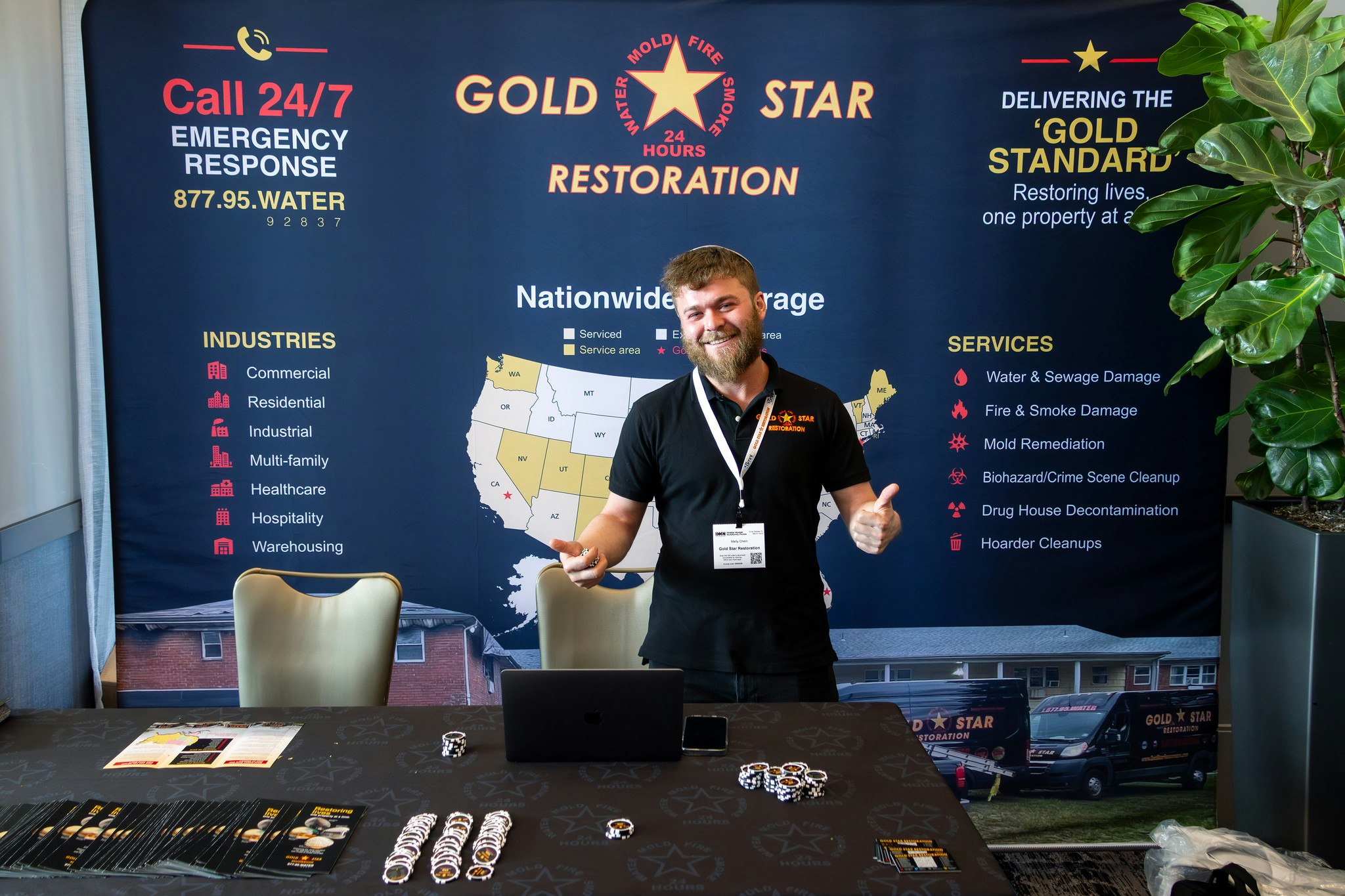 Talking at Florida Middle-Market Multifamily Forum