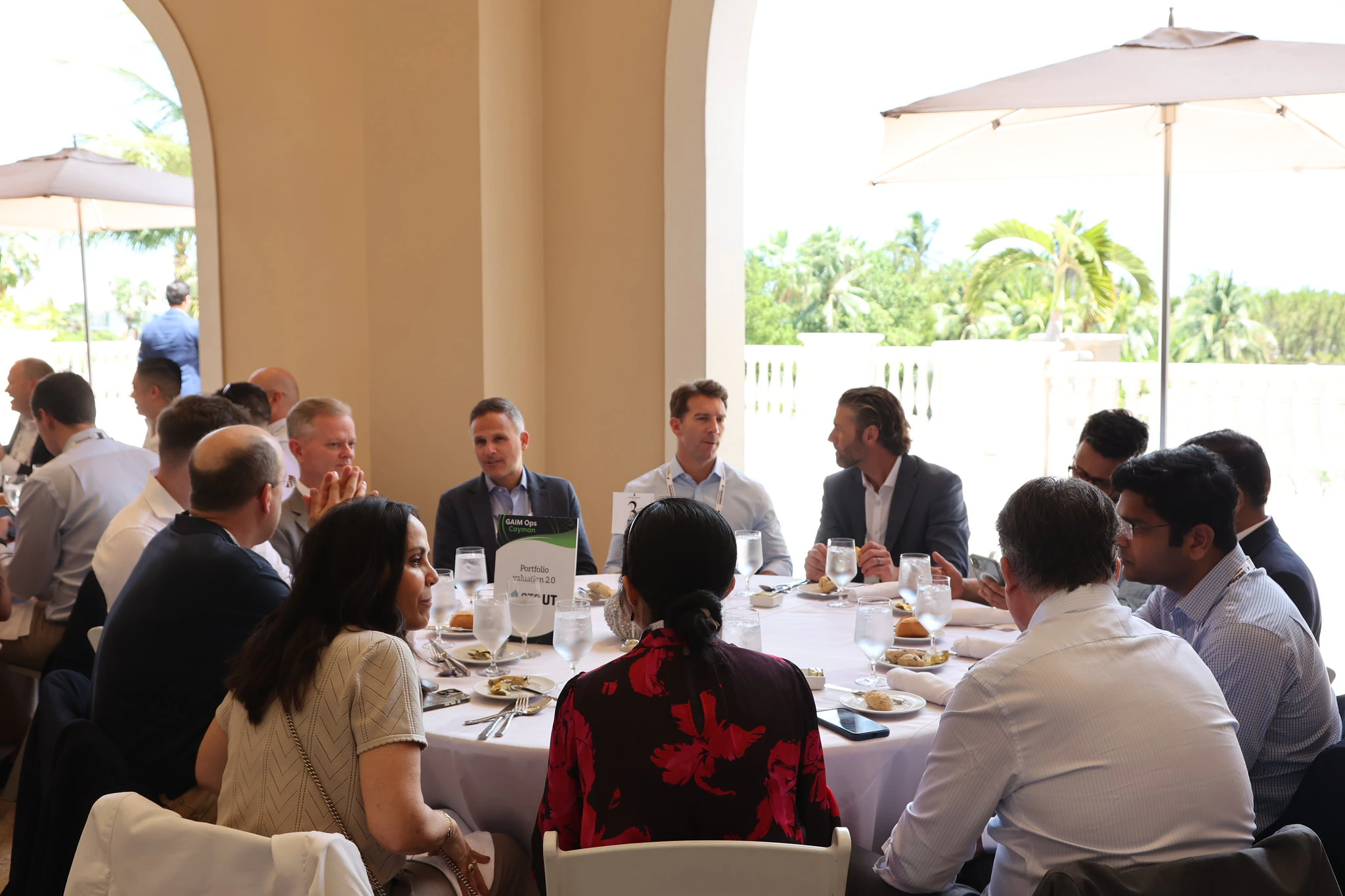 Connect with like-minded professionals at North America's largest real estate conference