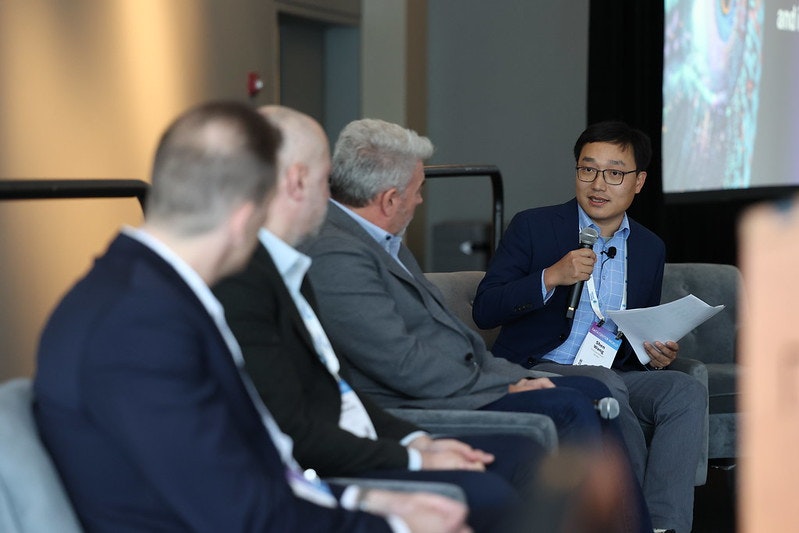 Data Center World 2025 Omdia Analyst Summit