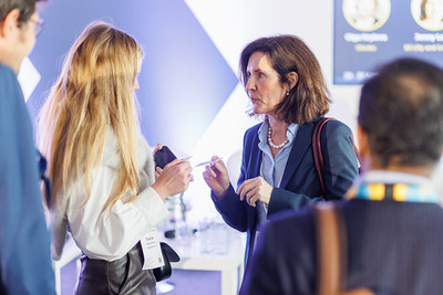 Life Science Partnering at LSX Europe