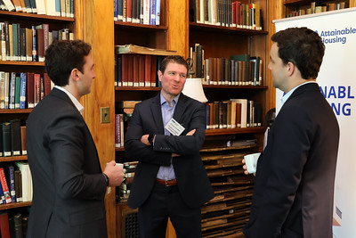 Networking at Data Centers Power Capital