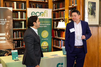 Sponsors at Data Centers Power Capital