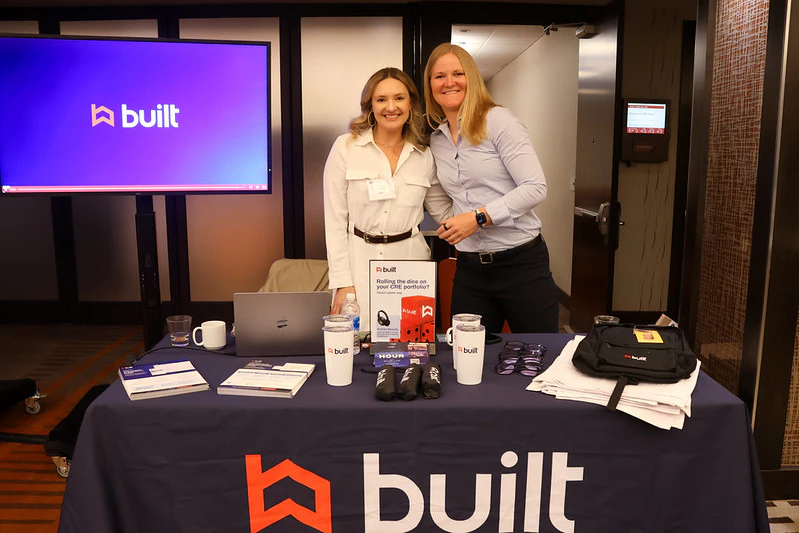 Sponsoring at Distressed CRE West