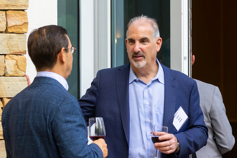 Extended Stay Hotels networking sessions